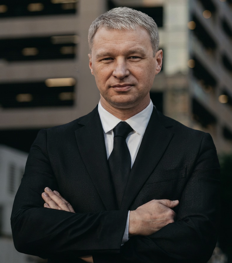 Vitalijus Vasiliauskas