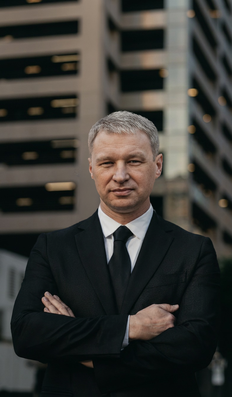 Vitalijus Vasiliauskas